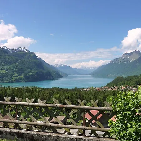 Apartment Im Boden Oberschwanden *