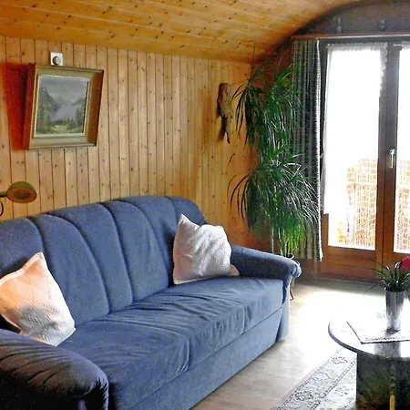 Apartment Im Boden Oberschwanden