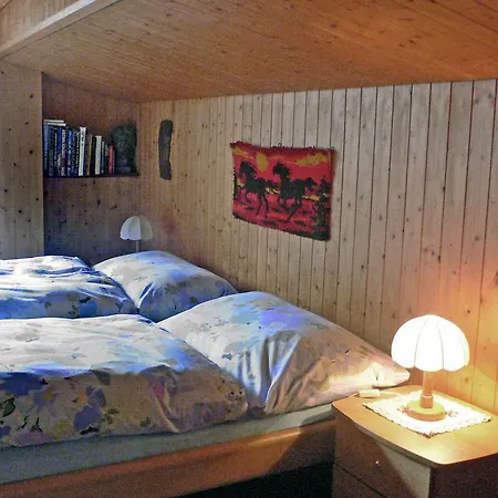 Apartment Im Boden Oberschwanden Daire *