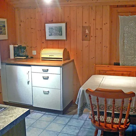Apartment Im Boden Oberschwanden * Brienz (Bern)